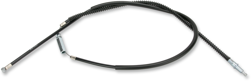 Parts Unlimited Clutch Cable - Kawasaki 54011-1029