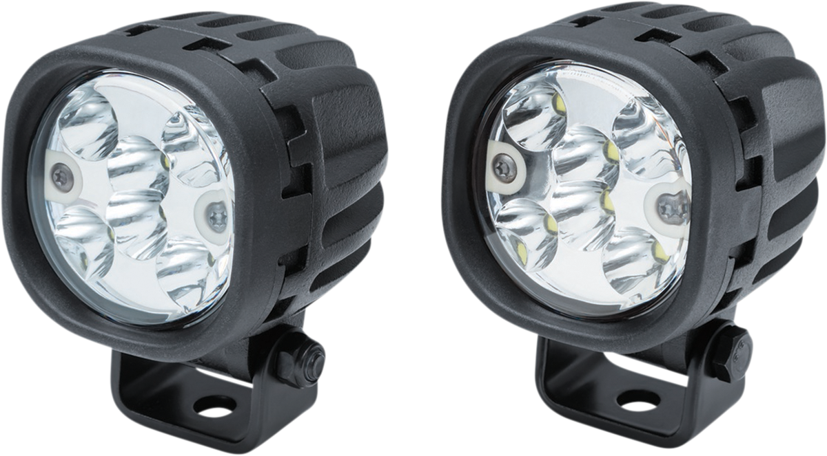 KURYAKYN Driving Light - 750L - Spot Beam - Universal 3008