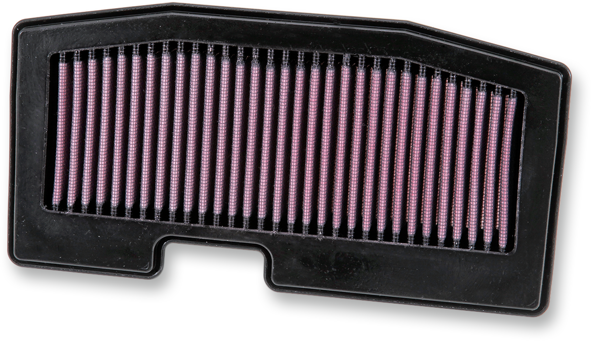 Filtro de aire K &amp; N - Triumph Street Triple TB-6713 