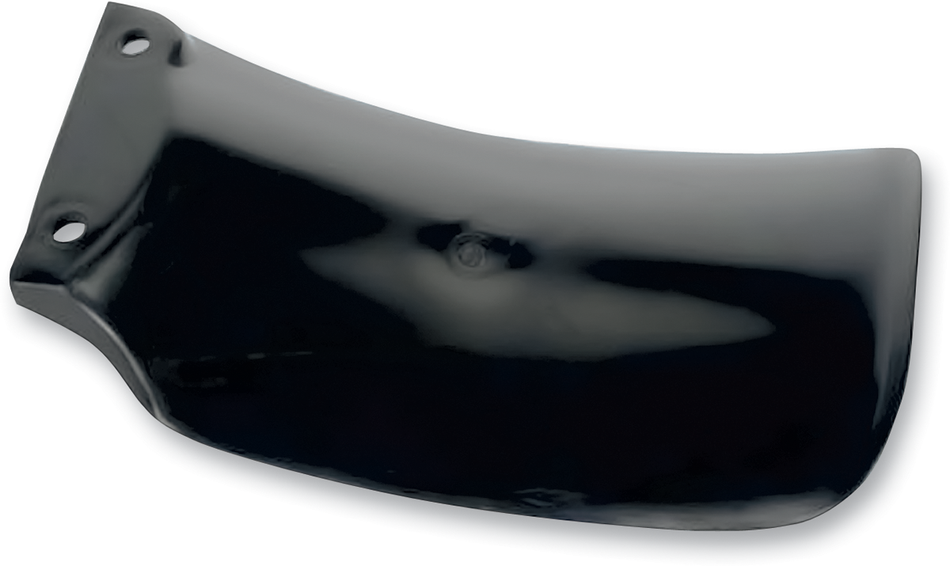 Placa de barro trasera UFO - Negro SU02998001 