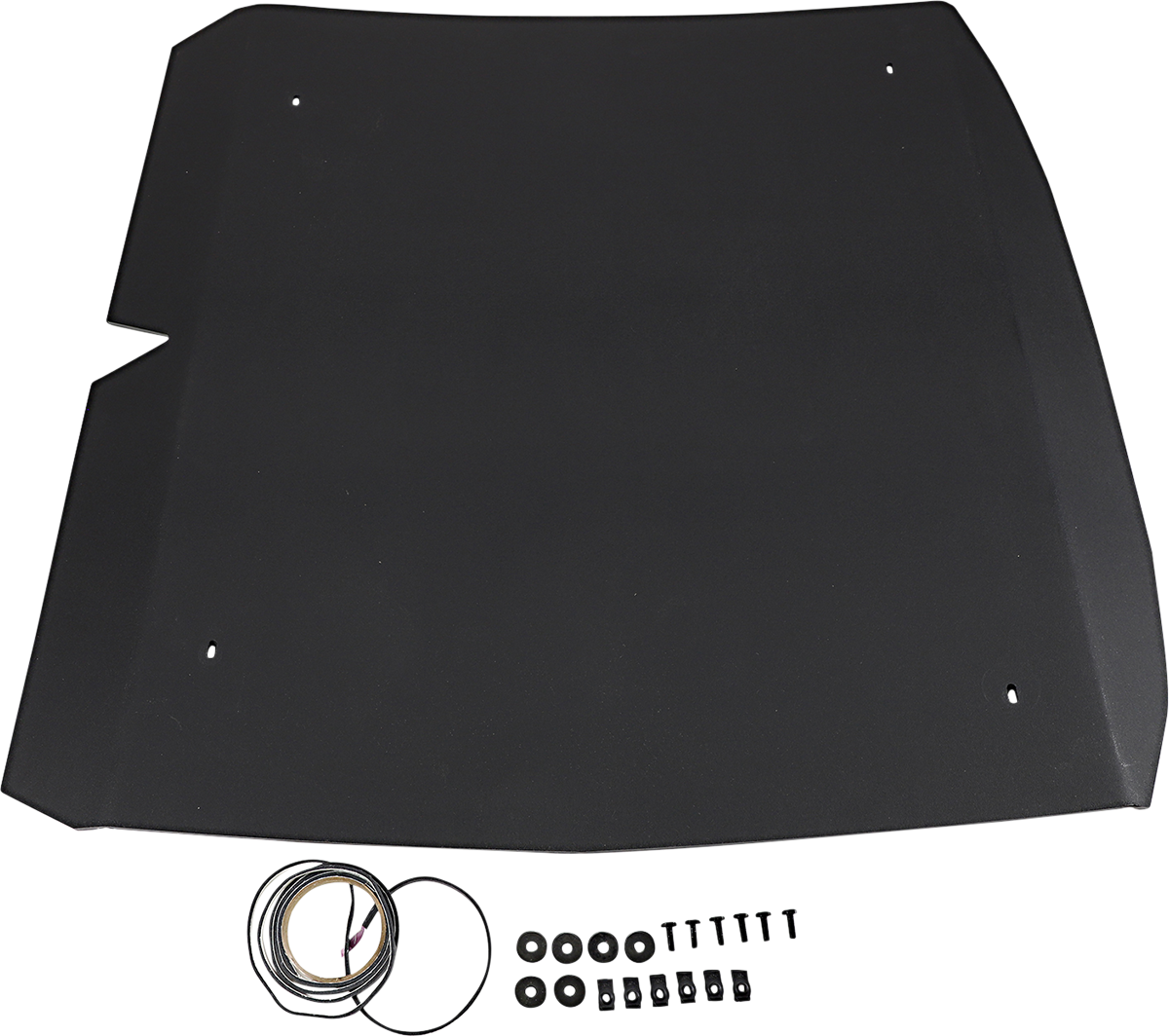 MOOSE UTILITY UTV Roof - One-Piece V000180-11056M