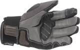 Guantes ALPINESTARS Corozal V2 Drystar - Marrón/Negro/Gris oscuro - 3XL 3525821-1086-3X 