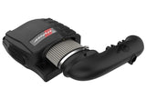 aFe Magnum Force Stage-2Si Cold Air Intake System w/ Pro Dry S Media BMW X5(F15)/X6(F16) 14-19 3.0L 54-83043D