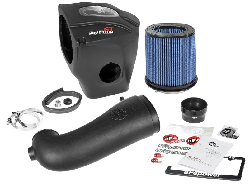 aFe Momentum GT Pro 5R Stage-2 Intake System 11-15 Dodge Challenger / Charger R/T V8 5.7L HEMI 54-72202