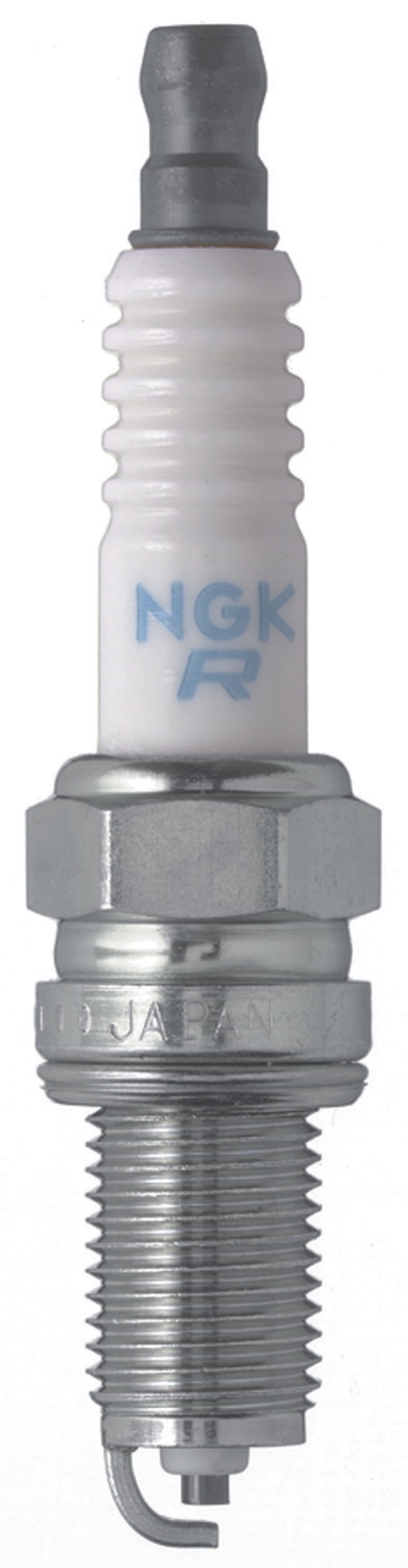 NGK Nickel Spark Plug Box of 10 (DCPR9E) 2641