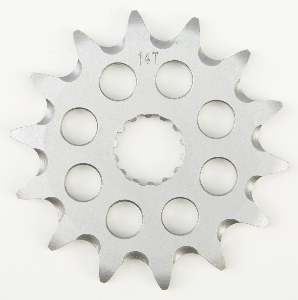 FLY RACING Front Cs Sprocket Steel 14t-520 Gas/Yam OLDMX-56314-4