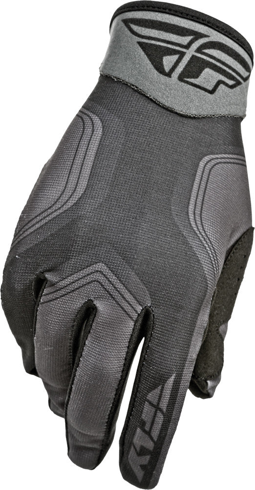 FLY RACING Pro Lite Gloves Black Sz 5 368-81005
