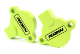 Perrin BRZ/FR-S/86 Cam Solenoid Cover - Neon Yellow PSP-ENG-173NY