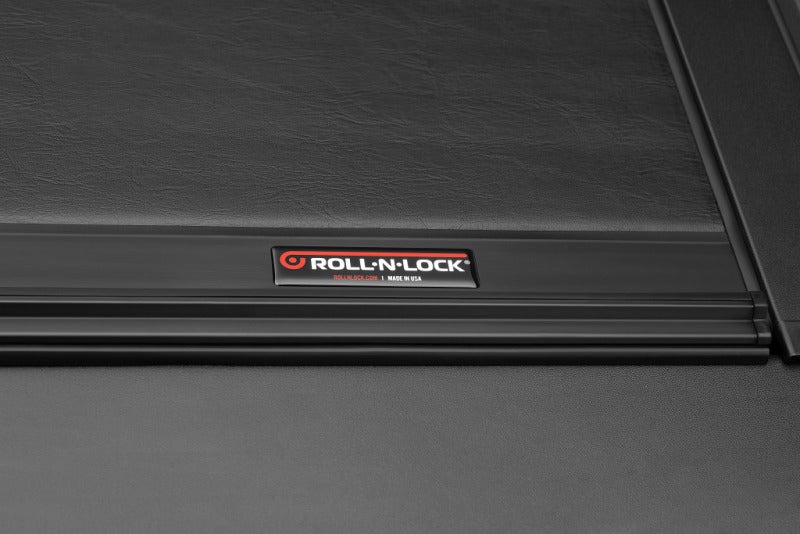 Roll-N-Lock 2019 RAM 1500 65-1/2in M-Series Retractable Tonneau Cover LG401M