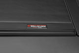 Roll-N-Lock 19-23 RAM 1500 w/o Swing Gate Tailgate SB 76.3in M-Series Retractable Tonneau Cover LG402M