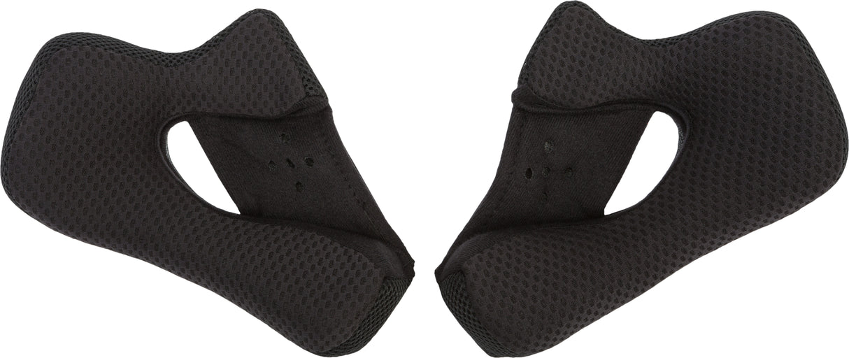 GMAX Cheek Pads 30mm Lg Stock Ff-49 G049032