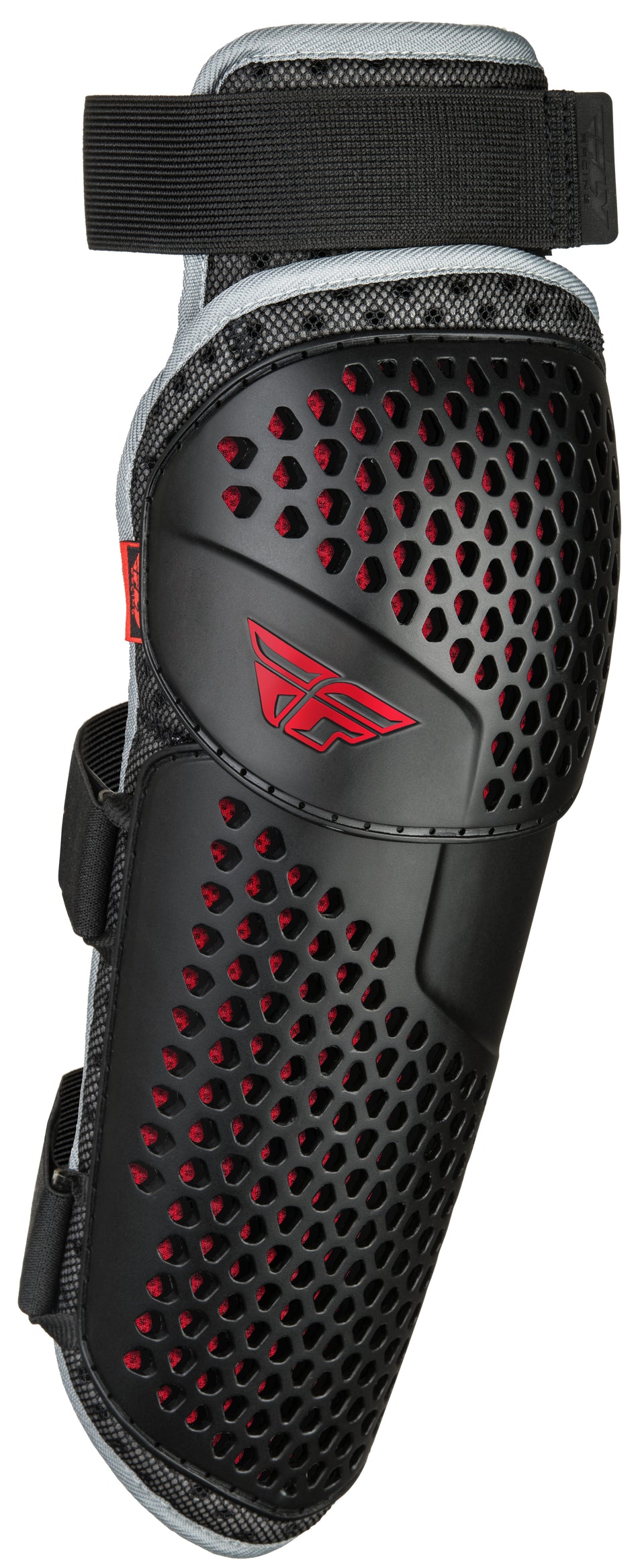 FLY RACING Youth Barricade Flex Knee Guards 28-3110