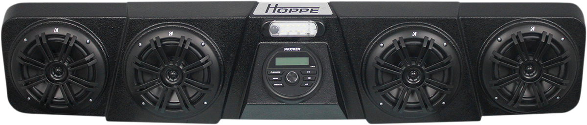 HOPPE INDUSTRIES Audio Mini - Can-Am HPEL-0077