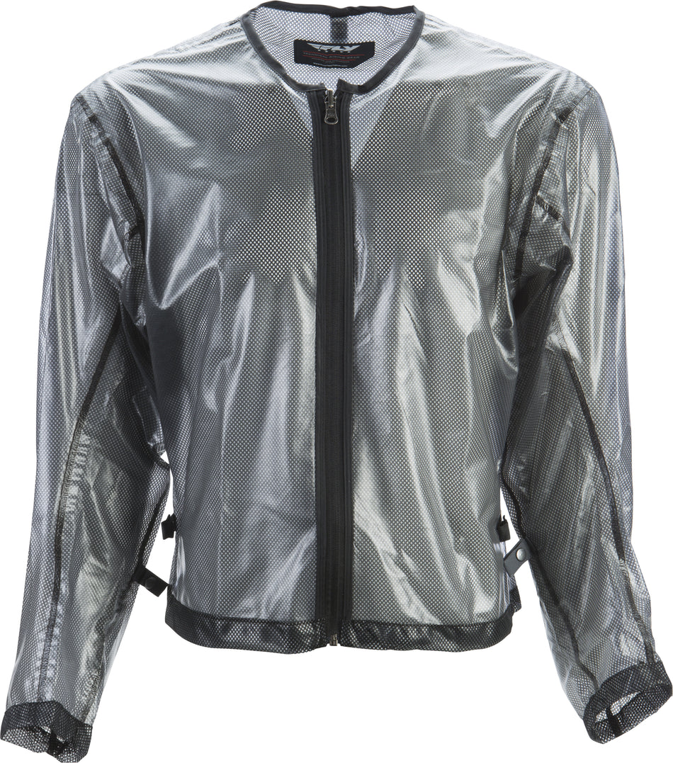 FLY RACING Flux Air Mesh Jacket Waterproof Liner Sm #5948 477-4039~2