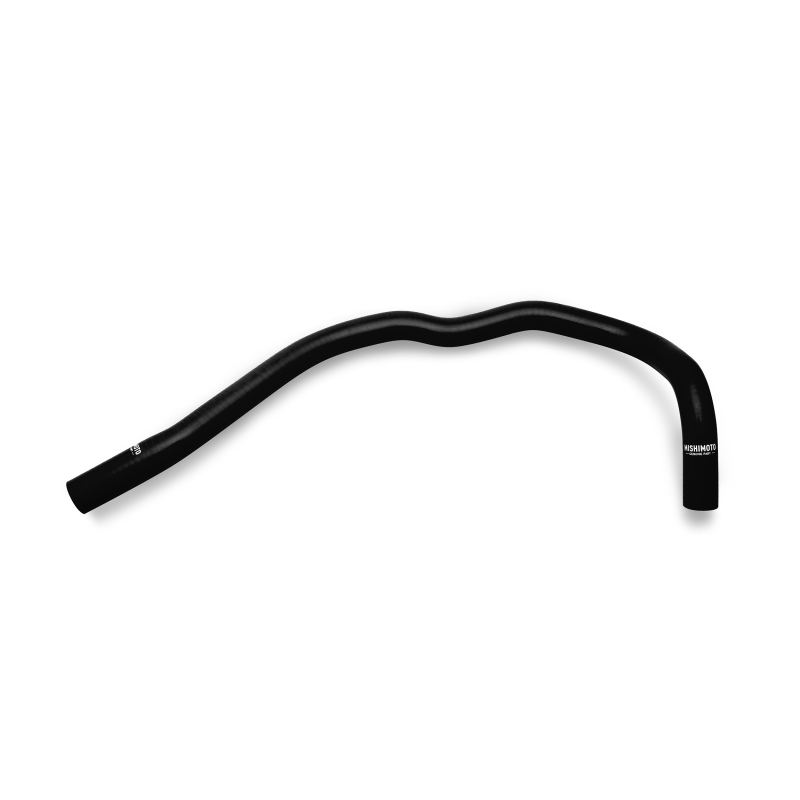 Mishimoto 09-14 Chevy Corvette Black Silicone Ancillary Hose Kit MMHOSE-VET-09ANCBK