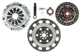 Exedy 02-06 Acura RSX Base Stage 1 Organic Clutch Incl. HF02 Lightweight Flywheell 08806FW