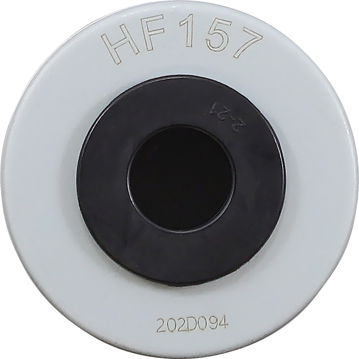 HIFLOFILTRO Oil Filter HF157