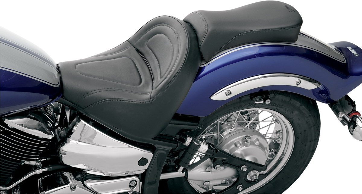 SADDLEMEN Solo Seat - XVS1100 Y3170J