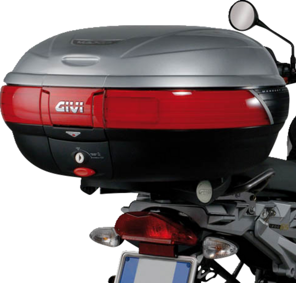 GIVI Mounting Bracket - Rear Rack - BMW - R 1200 GS SR689