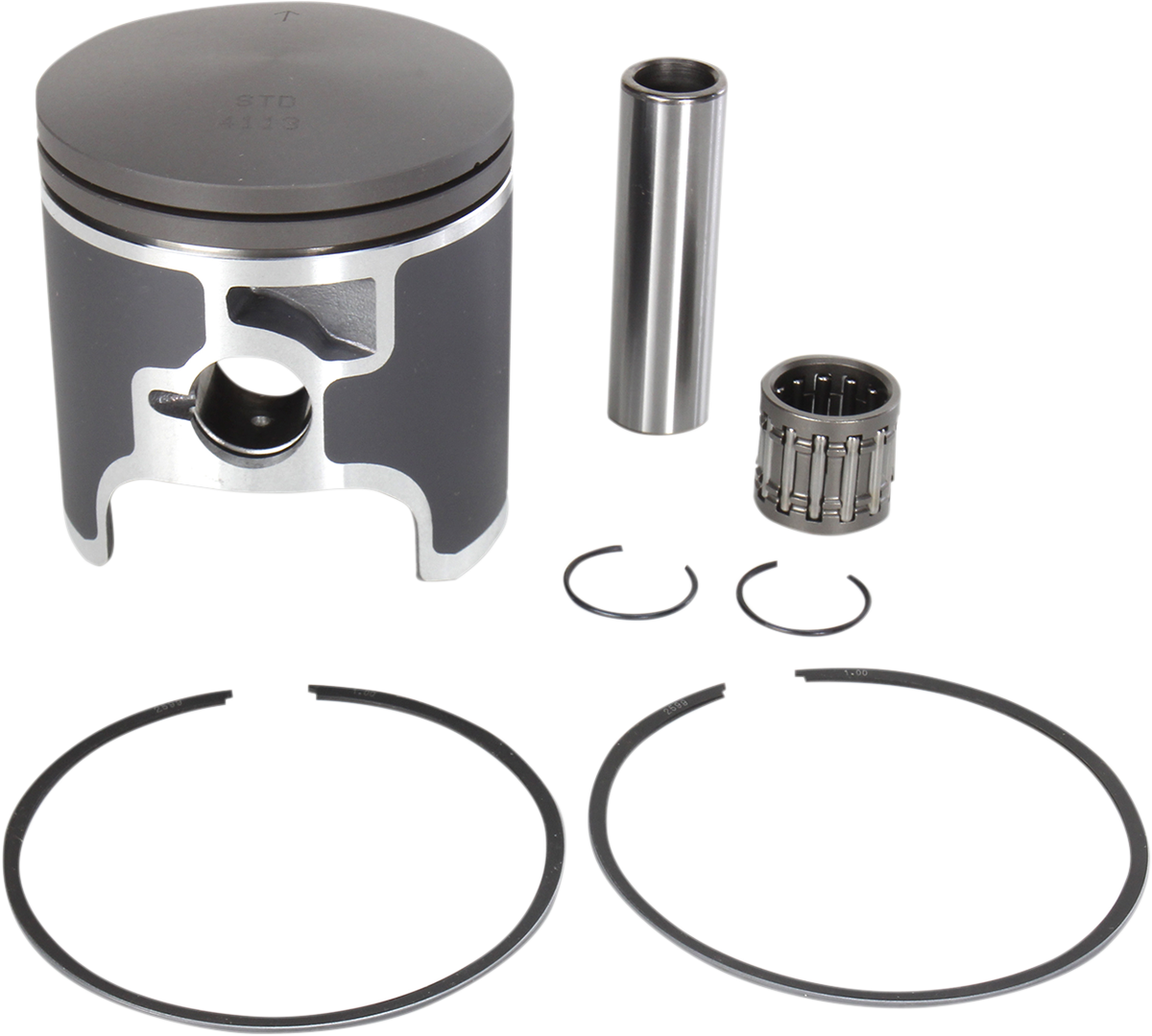 PROX Piston Kit 01.5599.000