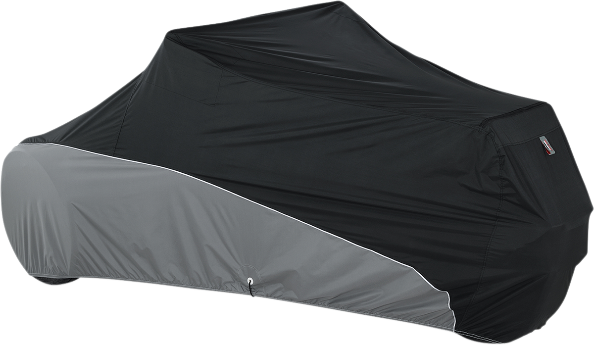 ULTRAGARD Cover - Can-Am Ryker - Black/Charcoal 4-474BC