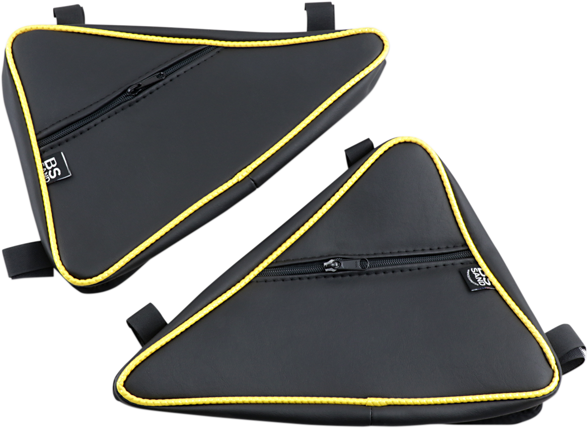 BS SAND Door Bag - Yellow YXZSBYEL