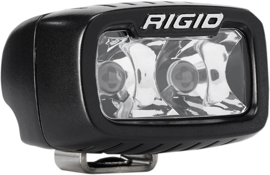 RIGID INDUSTRIES SR-M PRO Light - Spot 902213