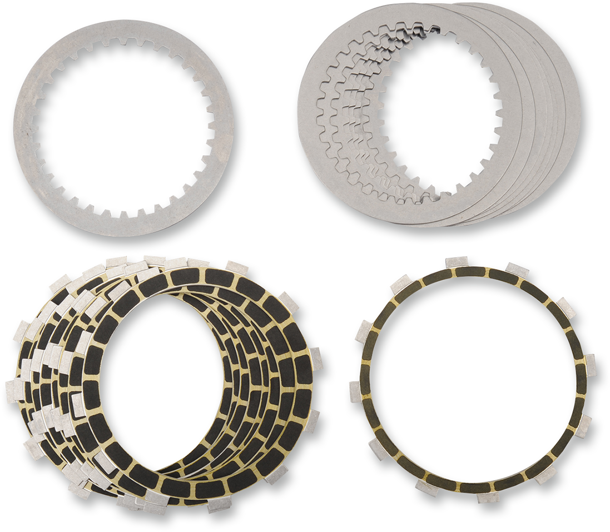 BARNETT Clutch Kit 306-90-20083