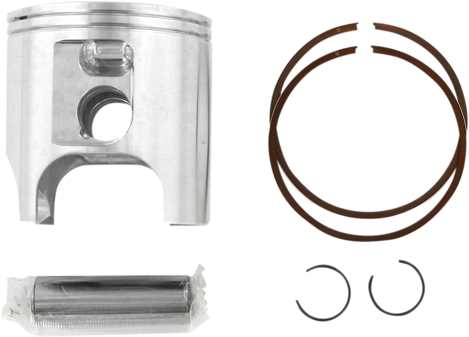 WISECO Piston - +1.00 mm High-Performance 2310M07300