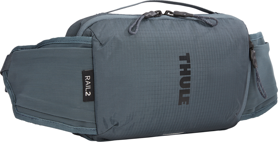 THULE Rail Hip Hydration Pack - Dark Slate Gray - 2 L 3204480