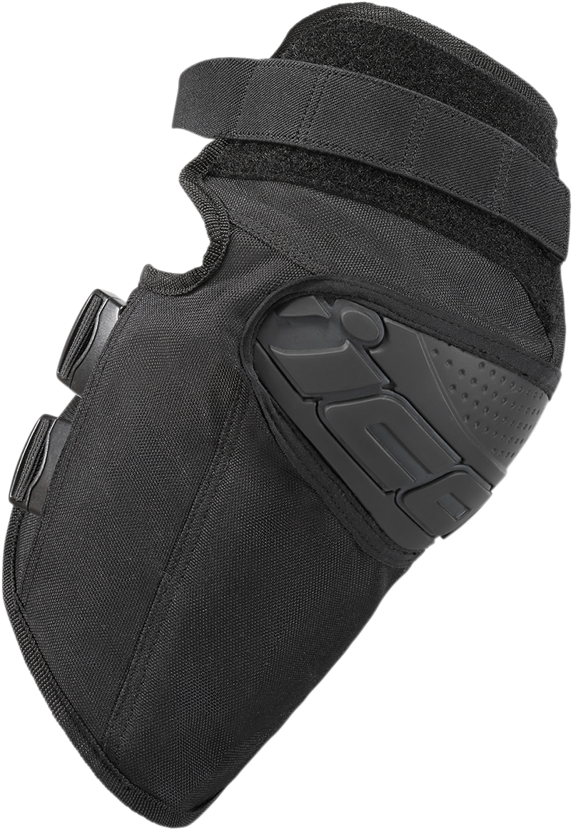 Protectores de rodilla ICON Field Armor Street - L/XL 2704-0427 