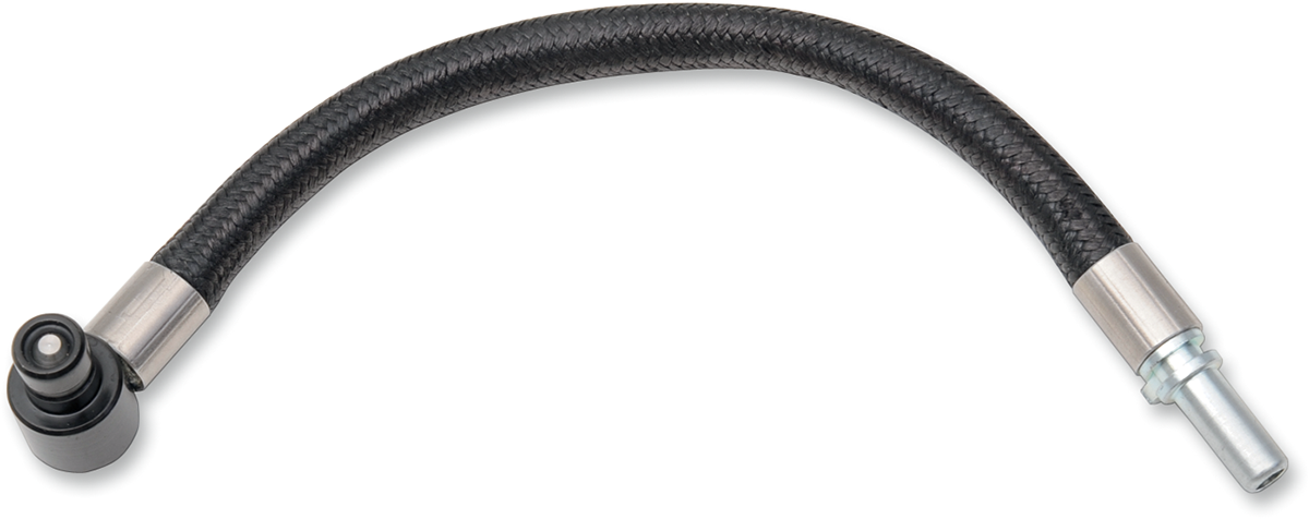 DRAG SPECIALTIES Fuel Line - XL T02-0091