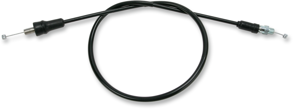 Cable del acelerador ilimitado de piezas - Yamaha 2xj-26311-00 