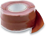 BRITE-LITES X-Treme Tape Roll - Red 648559101413