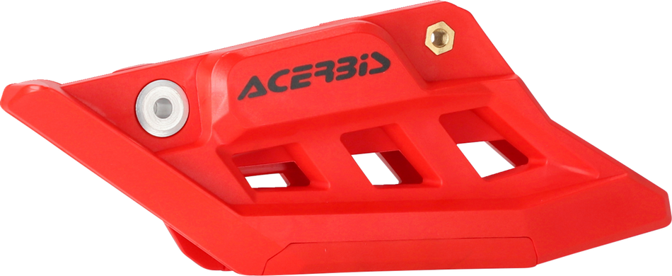 ACERBIS Chain Guide - KTM - Red 2983180004
