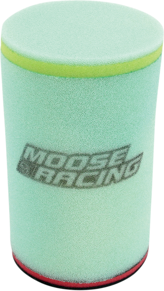 MOOSE RACING Pre-Oiled Air Filter - Yamaha P3-80-16