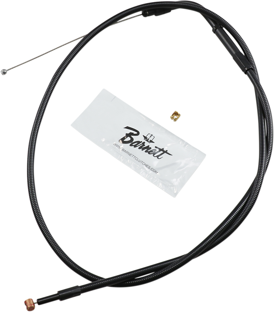Cable del acelerador BARNETT - +3" 131-30-30012-03 