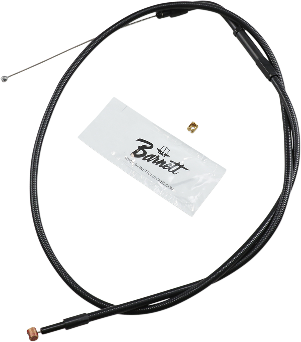 Cable del acelerador BARNETT - +3" 131-30-30012-03 