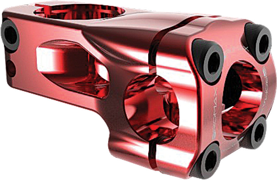 PROMAX Banger Stem Red 53mm SM3762