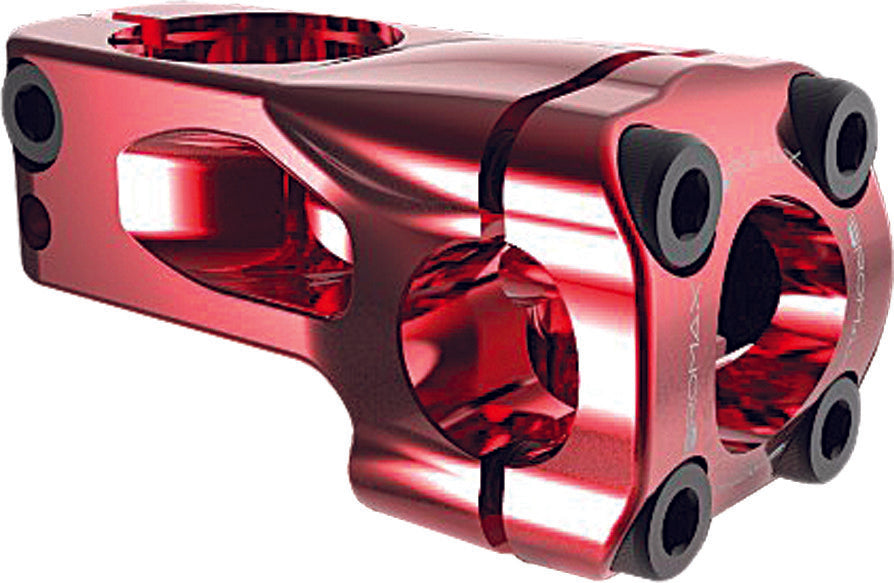 PROMAX Banger Stem Red 48mm SM3759