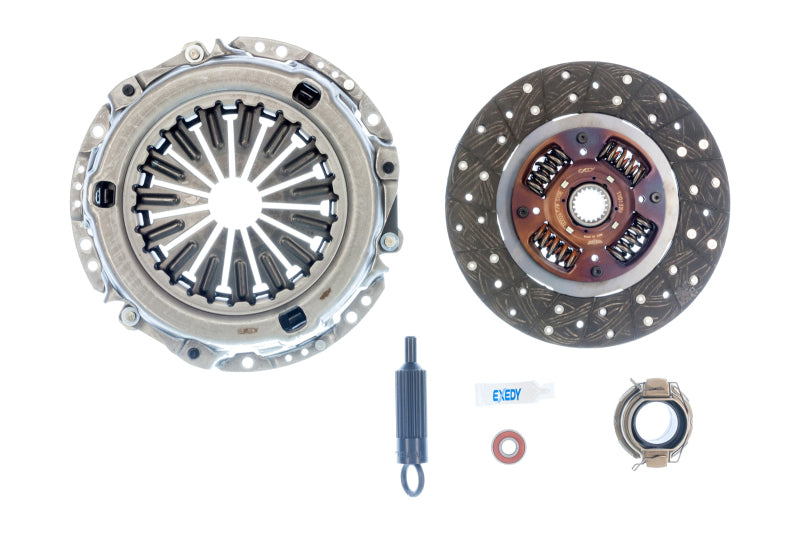 Exedy OE 1996-2001 Toyota 4Runner V6 Clutch Kit 16087