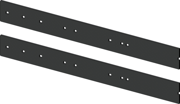 KFI50" Universal Wear Bar106250