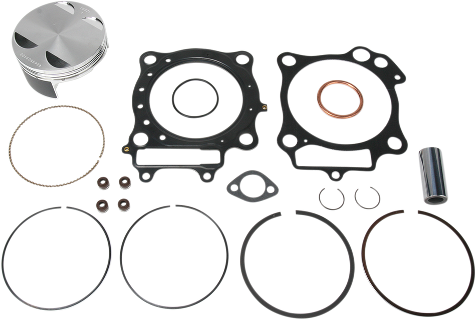 WISECO Piston Kit with Gaskets - Standard High-Performance PK1066
