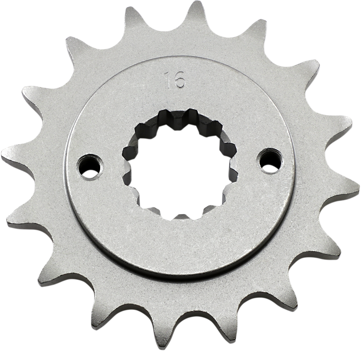 Parts Unlimited Countershaft Sprocket - 16-Tooth 23801-Mba-00016