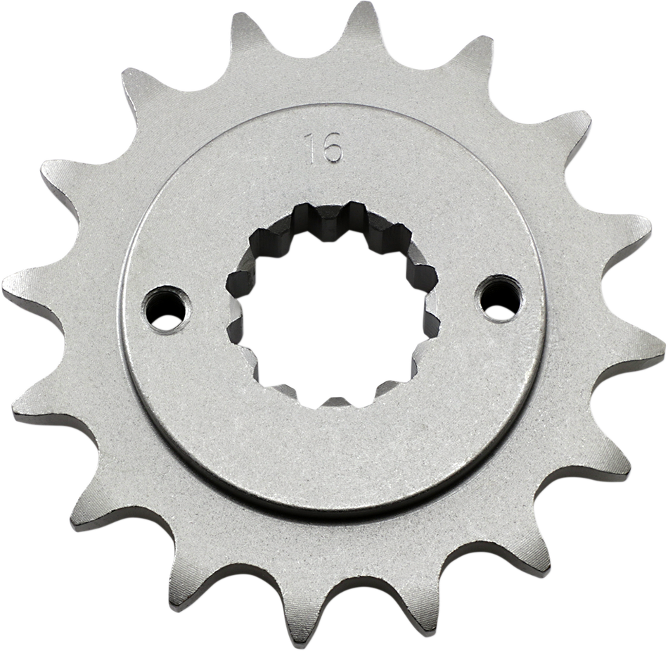 Parts Unlimited Countershaft Sprocket - 16-Tooth 23801-Mba-00016