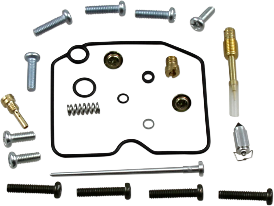 Parts Unlimited Carburetor Kit - Kawasaki Vn1500g Nomads 26-1657