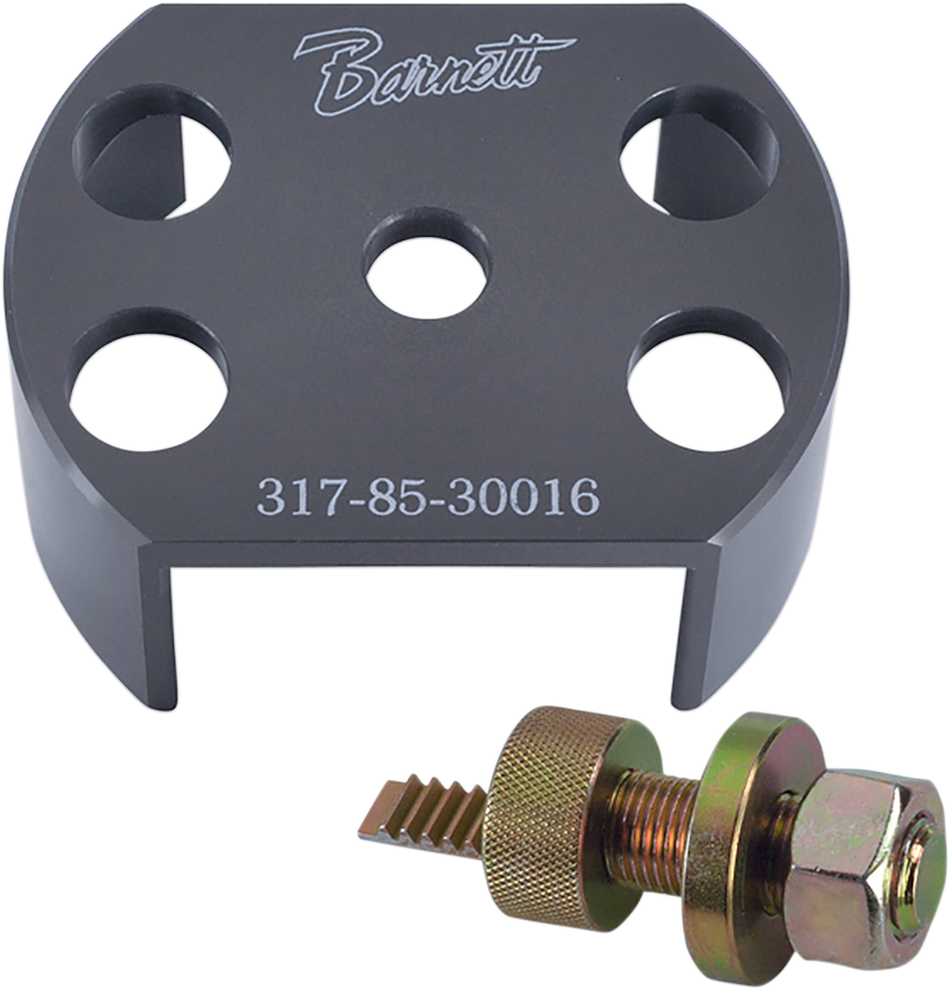 BARNETT Clutch Spring Compression Tool for Victory 317-85-30016