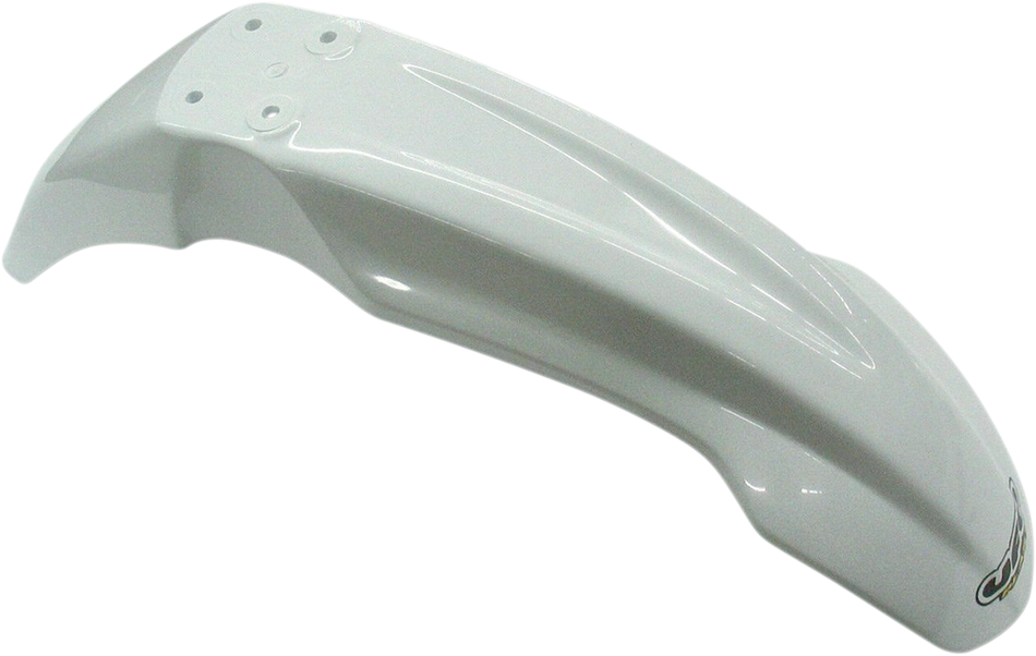 UFO Front Fender - White HO03632-041