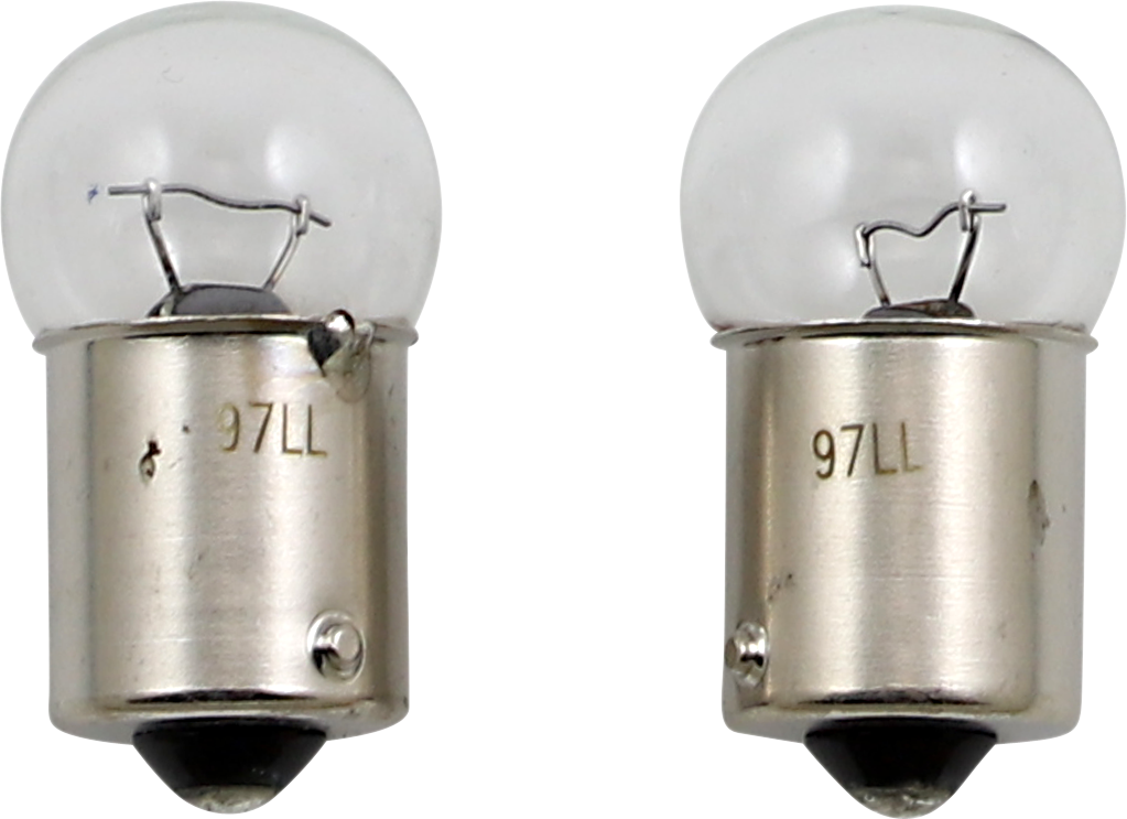 PEAK LIGHTING Miniature Bulb - 97 97LL-BPP