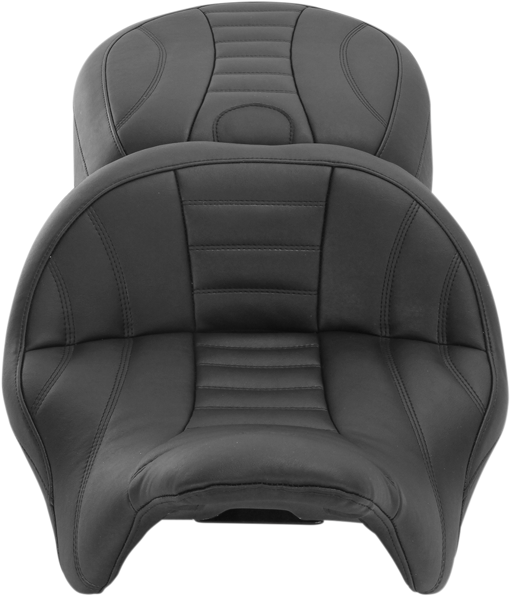 MUSTANG Freewheeler Vintage Seat - Forward Positioning 79596